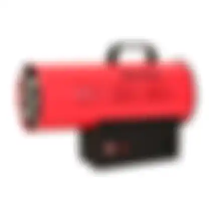 Gasheater 15.000 W Sun Heat