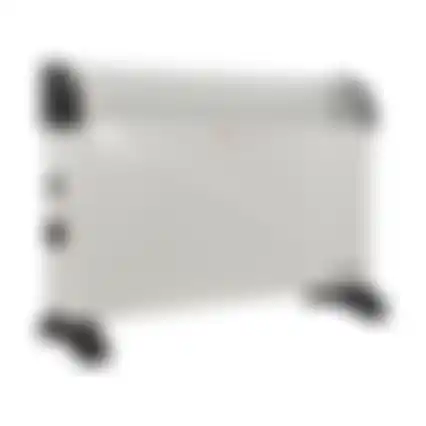 Convectorheater 2000W Sun Heat