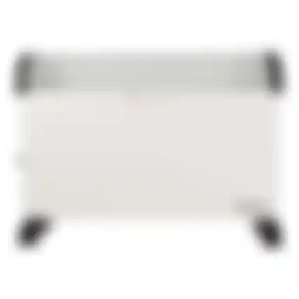 Convectorheater 2000W Sun Heat