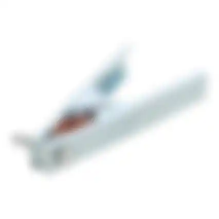 Massaklem 500A 2-force