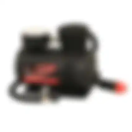 Minicompressor 12V 2-Force