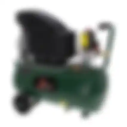 Compressor 1,5M-24L oil 2-Force