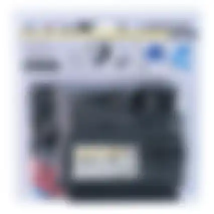Compressor mini 12v Dunlop