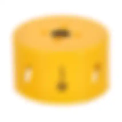 Gatenzaag 76mm pro Lotus