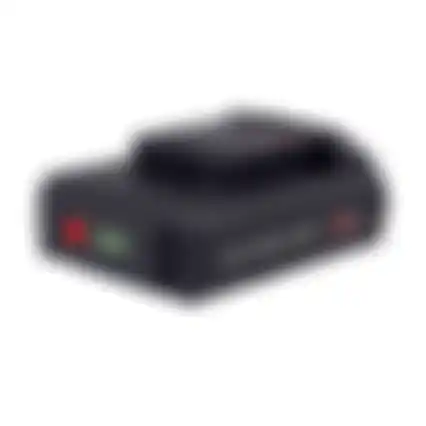 Accu 20V 2000mAh AR01 2-Force