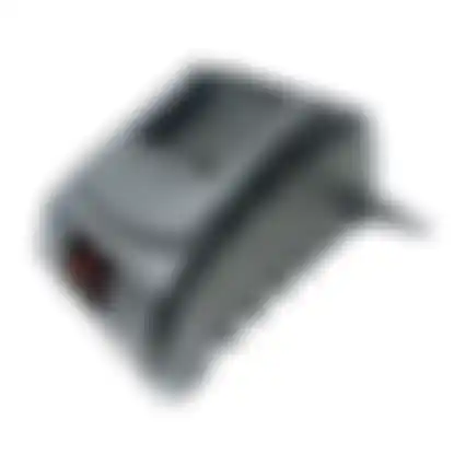 Acculader BL20V tbv AR02 2-Force