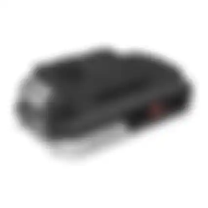 Accu BL20V 2000mAh AR02 2-Force