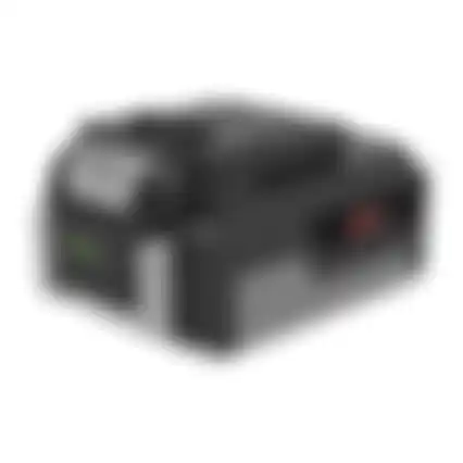 Accu BL20V 4000mAh AR02 2-Force