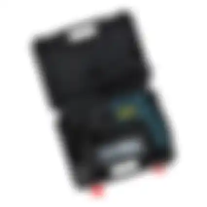 Boorhamer BH20 2F 500W +accessoires Kos