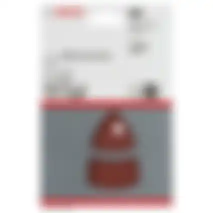 Schuurstrook PSM/Prio 2.608.607.408