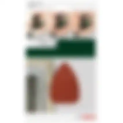 Schuurstrook tbv Primo 5st ass