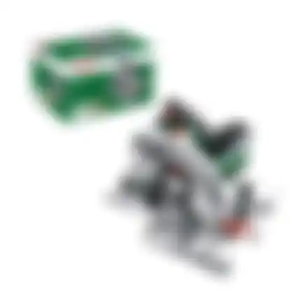 Cirkelzaag PKS40 Bosch
