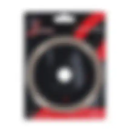 Slijpschijf prof turbo 115x22,2 2-Force