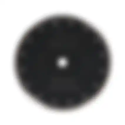 Slijpschijf prof turbo 230x22,2 2-Force