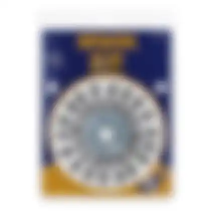 Staaldraadborstel HS vlak 115 Irwin
