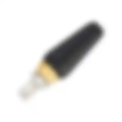 Turbo nozzle pro HD-150 Waterland