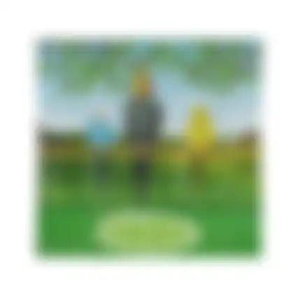 Gaas Voliere Groen 13 Bel Garden