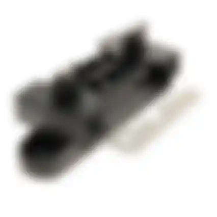 Hoekisolator lint met poortgreepanker 2st