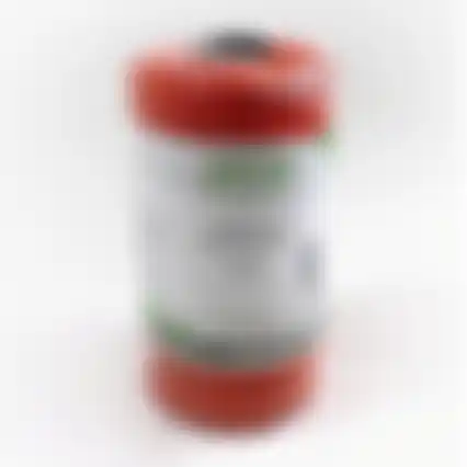 Schrikdraad 3x8/3 RVS 200