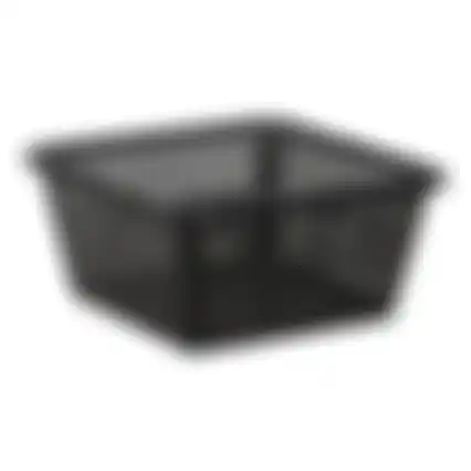 Vijvermand vierkant 19x19cm Waterland