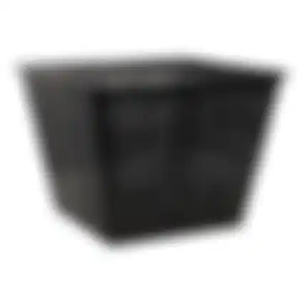 Vijvermand vierkant 35x35cm Waterland