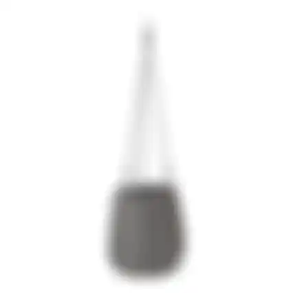 Trendy vijverwaterzak 24cm antra