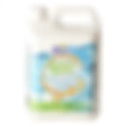 Vijverhelder water 2500ml Waterland