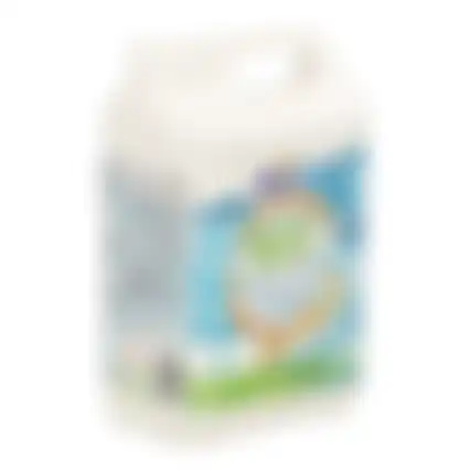 Vijverhelder water 2500ml Waterland
