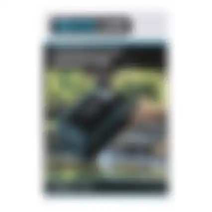 Luchtpomp LP-3 set Waterland