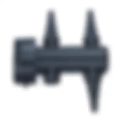 UVC-lamp Pondor 18W Waterland