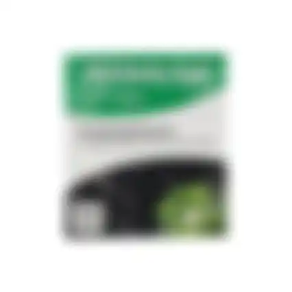 Afdeknet tuin/vijver groen 2X5m