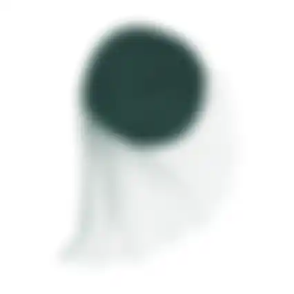Afdeknet tuin/vijver groen 2X10m