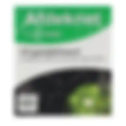 Afdeknet tuin/vijver groen 3X4m