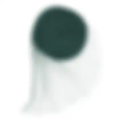 Afdeknet tuin/vijver groen 3X4m