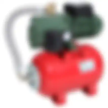 Waterpomp SP Jet 80m/24L Waterland