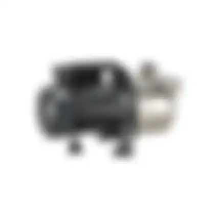 Waterpomp jet 1000 Inox Waterland
