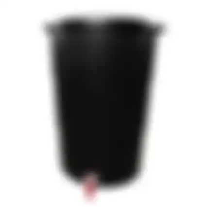 Regenton 300L antraciet