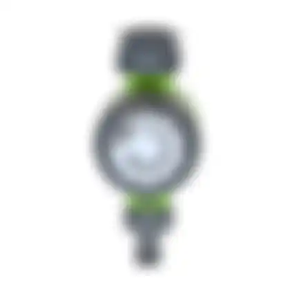 Watertimer 2 uur Waterland