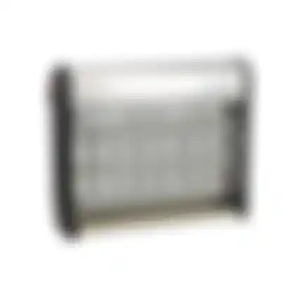 Insectenlamp IL-20 2x10W Diamant