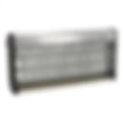 Insectenlamp IL-40 2x20W Diamant