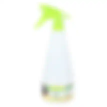 Plantenspuit 1ltr