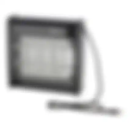 Insectenlamp LED ILL-12 Diamant