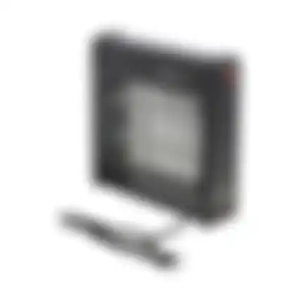 Insectenlamp LED ILL-12 Diamant