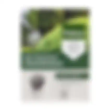Groenmaker bitterzout 500G Pokon