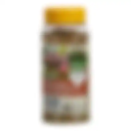 Voedingskorrels terras + balkon 800G Pokon