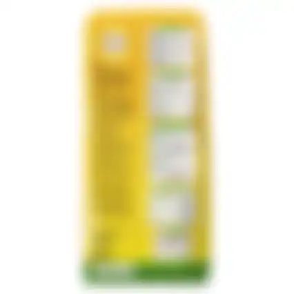 Meststof Universeel 10kg Solabiol