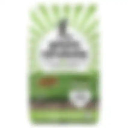 Gazonrevolutie 12,5kg Pokon