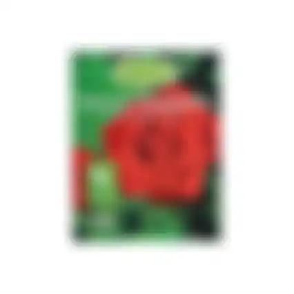 Rozenmest 1000gr Bel Garden