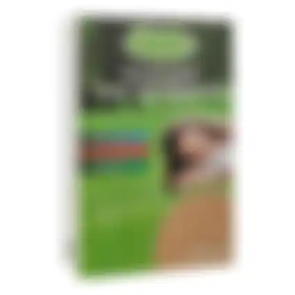 Graszaad speelgazon 2500gr VC