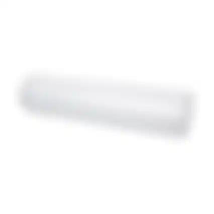 Noppenfolie 10mm 60cm 3 laags 10M